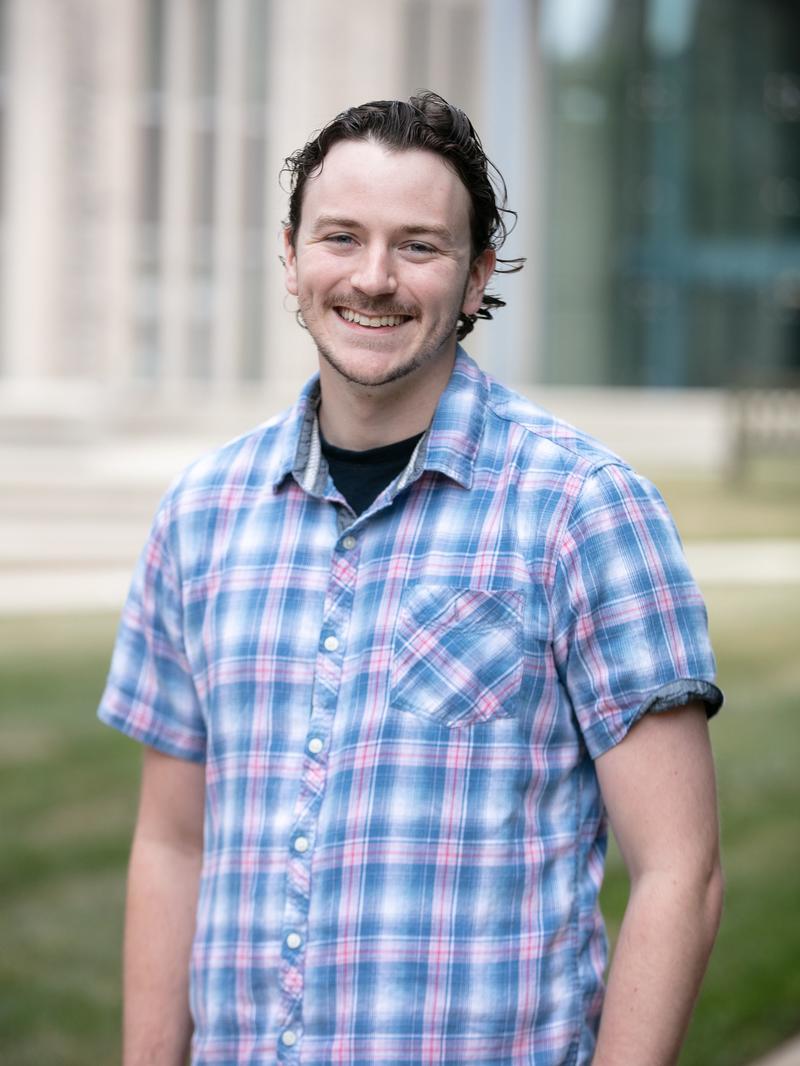 John Burke University Directory